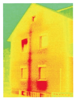 Thermografie Thermografie